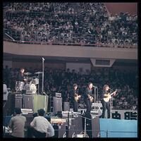 １９６６年　ビートルズがやってきた [ASA110023420]