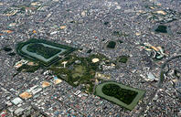 世界遺産に登録された百舌鳥・古市古墳群 [ASA110023706]
