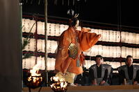 京都薪能 [ASA110023718]