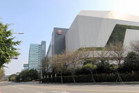 ＴＳＭＣ　新竹科学園区 [ASA110023883]
