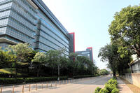 ＴＳＭＣ　新竹科学園区 [ASA110023884]