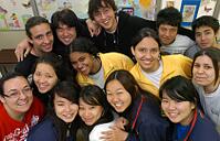 群馬県にあるブラジル人学校「日伯学園」に… [ASA110023974]