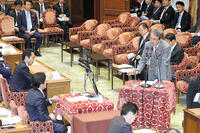 ＴＰＰ特別委　石原伸晃ＴＰＰ相 [ASA110024041]