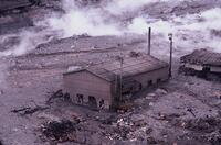 １９９１年　雲仙普賢岳噴火・火砕流　度重… [ASA110024276]