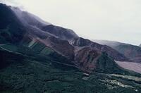 １９９１年　雲仙普賢岳噴火・火砕流　火砕… [ASA110024278]