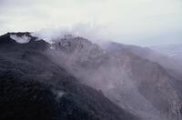 １９９１年　雲仙普賢岳噴火・火砕流　地獄… [ASA110024280]