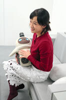 ＬＯＶＯＴ）ラボット　抱っこ [ASA110024590]