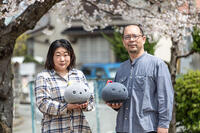ペットロボットを愛でる人たち　新しい家族… [ASA110024632]