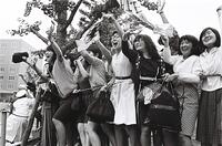 １９６６年　ビートルズがやってきた [ASA110024666]