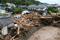 能登豪雨　塚田町　石川県大雨 [ASA110024696]