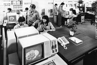 ＬＡＮ導入でペーパーレスを実現した日本電… [ASA110024770]