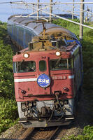 北斗星　ED79 [MAK110000001]