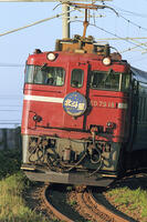 特急「北斗星」　ED79 [MAK110000002]