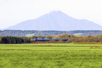 サロベツ2号　宗谷本線　徳満～豊富 [MAK110000004]