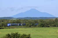 特急「サロベツ2号」　宗谷本線　勇知～豊富 [MAK110000022]