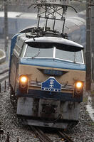 特急「富士」EF66牽引 [MAK110000028]