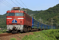 特急「富士」ED76牽引 [MAK110000029]