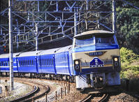 特急「富士」EF66牽引 [MAK110000030]