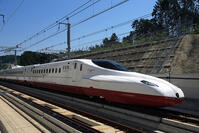西九州新幹線「かもめ」 [MAK110000037]
