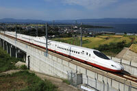 西九州新幹線「かもめ」 [MAK110000039]