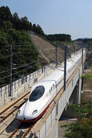 西九州新幹線「かもめ」 [MAK110000040]