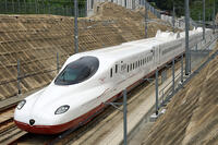 西九州新幹線「かもめ」 [MAK110000041]