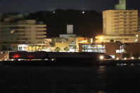 西九州新幹線「かもめ」海上運送 [MAK110000042]