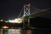 西九州新幹線「かもめ」海上運送 [MAK110000043]