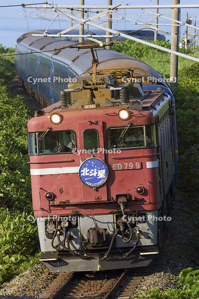 北斗星　ED79 [MAK110000001]