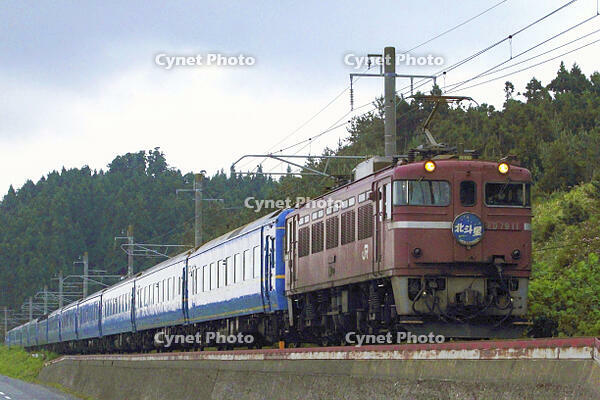 特急「北斗星」ED79 [MAK110000003]