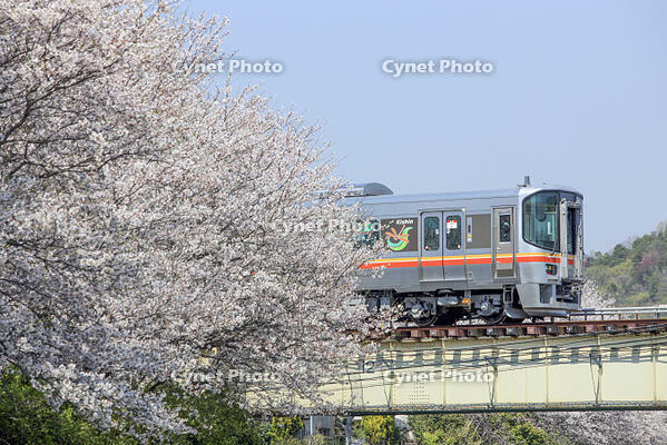 姫新線　播磨高岡～余部.no03 [MAK110000008]