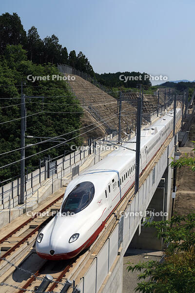 西九州新幹線「かもめ」 [MAK110000040]