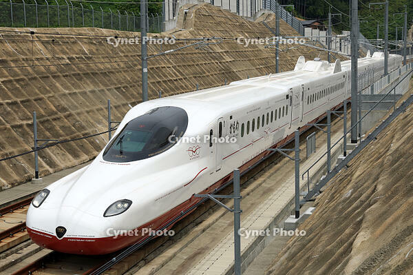 西九州新幹線「かもめ」 [MAK110000041]