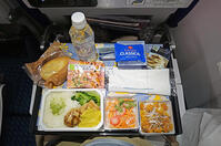 機内食 [JIM110002772]