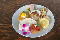 ハワイアン料理 [JIM110002776]