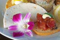 ハワイアン料理 [JIM110002777]