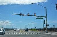 信号機 [JIM110002793]