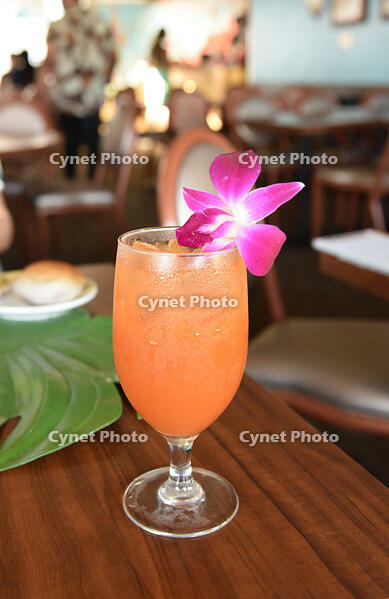 トロピカルジュース [JIM110002747]