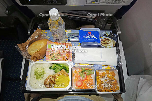 機内食 [JIM110002772]