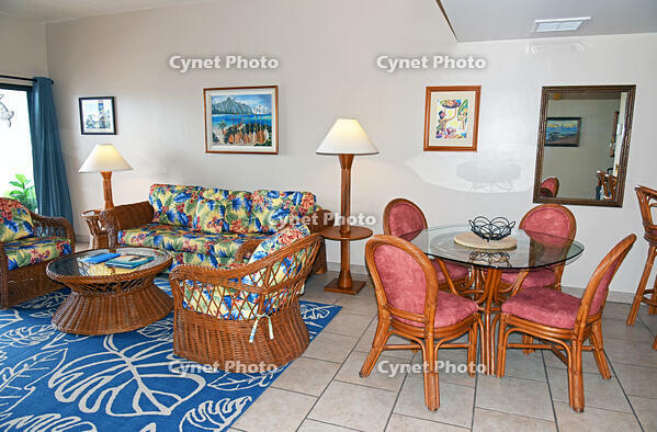 リゾートホテル　ロイヤル・シー・クリフ・コナ・バイ・アウトリガー [JIM110002785]