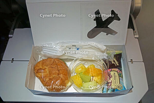 機内食 [JIM110002797]