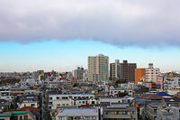 層雲　東京都　杉並区 [MAS110007387]