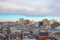 層雲　東京都　杉並区 [MAS110007388]
