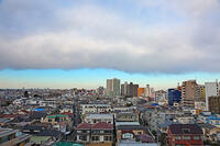 層雲　東京都　杉並区 [MAS110007389]