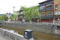 城崎温泉　兵庫県　豊岡市 [MAS110009852]