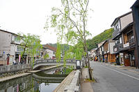 城崎温泉　兵庫県　豊岡市 [MAS110009856]