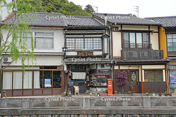 城崎温泉　兵庫県　豊岡市 [MAS110009845]