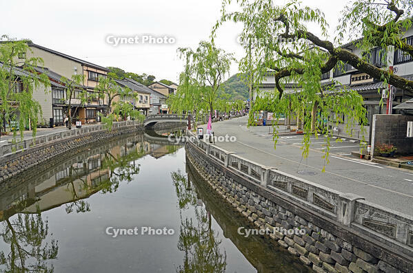 城崎温泉　兵庫県　豊岡市 [MAS110009847]
