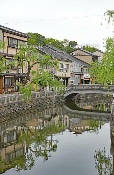 城崎温泉　兵庫県　豊岡市 [MAS110009848]