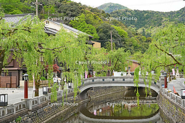 城崎温泉　兵庫県　豊岡市 [MAS110009849]